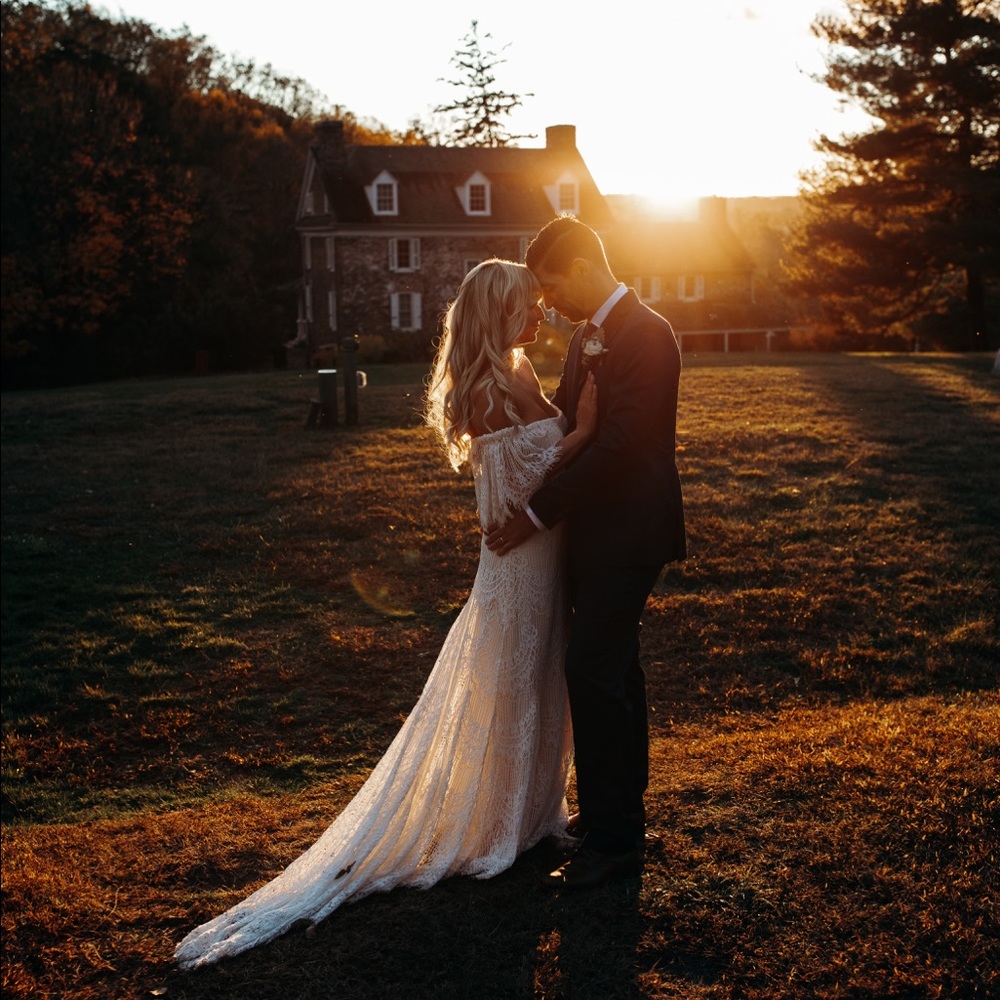 ••• meet the posher •••